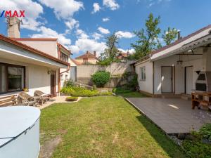 Prodej rodinného domu, Věteřov, 120 m2