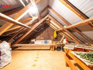 Prodej rodinného domu, Věteřov, 120 m2