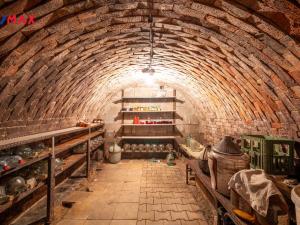 Prodej rodinného domu, Věteřov, 120 m2