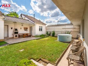 Prodej rodinného domu, Věteřov, 120 m2