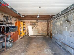 Prodej rodinného domu, Věteřov, 120 m2