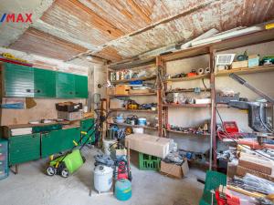 Prodej rodinného domu, Věteřov, 120 m2