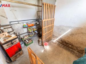 Prodej rodinného domu, Věteřov, 120 m2