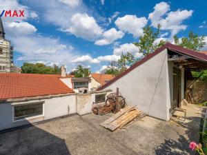 Prodej rodinného domu, Věteřov, 120 m2