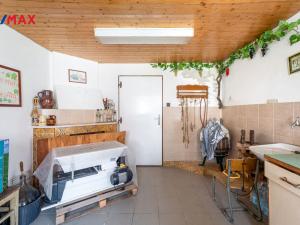 Prodej rodinného domu, Věteřov, 120 m2