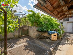 Prodej rodinného domu, Věteřov, 120 m2