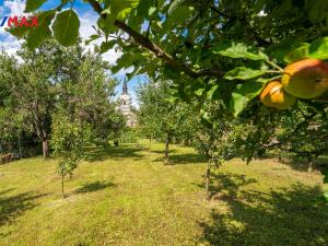 Prodej rodinného domu, Věteřov, 120 m2