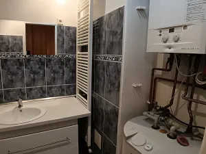 Pronájem bytu 2+1, Praha - Košíře, Vrchlického, 50 m2