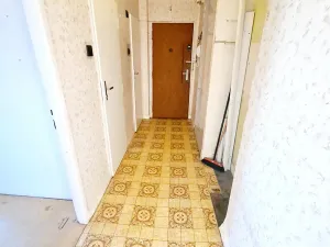Prodej bytu 2+1, Praha - Dejvice, Kafkova, 55 m2