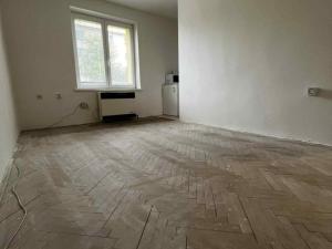 Prodej bytu 1+kk, Bruntál, Švermova, 24 m2