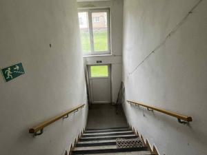Prodej bytu 1+kk, Bruntál, Švermova, 24 m2