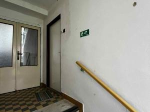 Prodej bytu 1+kk, Bruntál, Švermova, 24 m2