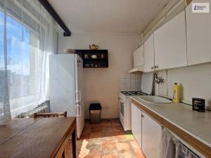 Prodej bytu 2+1, Příbram - Příbram III, Průběžná, 43 m2