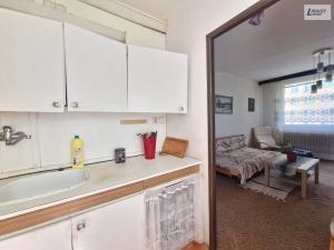 Prodej bytu 2+1, Příbram - Příbram III, Průběžná, 43 m2