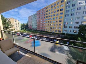 Prodej bytu 2+1, Příbram - Příbram III, Průběžná, 43 m2