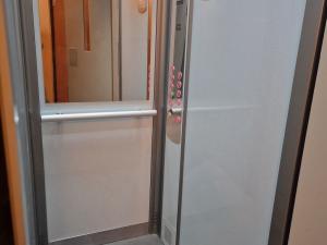 Prodej bytu 2+1, Příbram - Příbram III, Průběžná, 43 m2