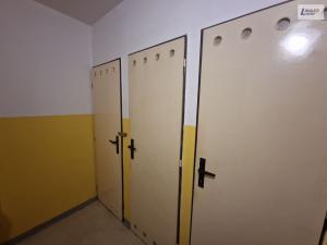 Prodej bytu 2+1, Příbram - Příbram III, Průběžná, 43 m2