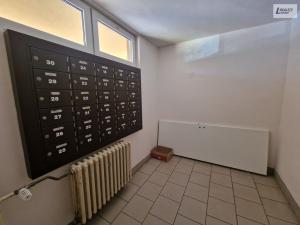 Prodej bytu 2+1, Příbram - Příbram III, Průběžná, 43 m2