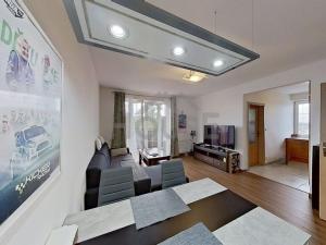 Prodej bytu 2+kk, Vestec, Okružní, 42 m2