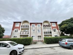 Prodej bytu 2+kk, Vestec, Okružní, 42 m2