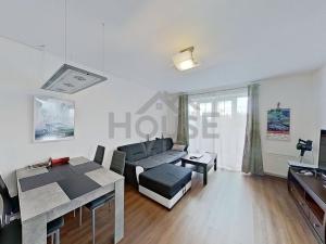 Prodej bytu 2+kk, Vestec, Okružní, 42 m2