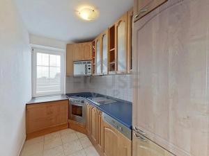 Prodej bytu 2+kk, Vestec, Okružní, 42 m2
