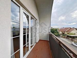 Prodej bytu 2+kk, Vestec, Okružní, 42 m2