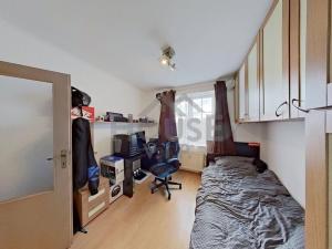 Prodej bytu 2+kk, Vestec, Okružní, 42 m2