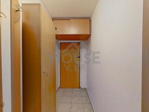 Prodej bytu 2+kk, Vestec, Okružní, 42 m2