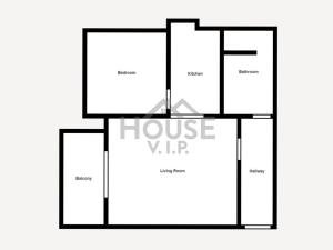 Prodej bytu 2+kk, Vestec, Okružní, 42 m2