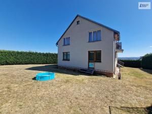 Prodej rodinného domu, Zduchovice, 225 m2