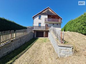 Prodej rodinného domu, Zduchovice, 225 m2