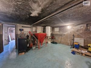 Prodej rodinného domu, Zduchovice, 225 m2