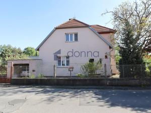 Prodej rodinného domu, Praha, Na hranicích, 215 m2