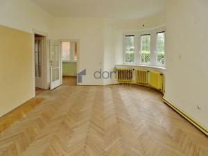 Prodej rodinného domu, Praha, Na hranicích, 215 m2