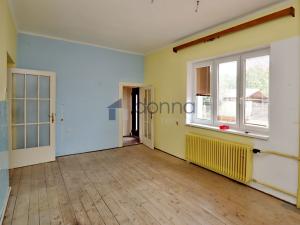 Prodej rodinného domu, Praha, Na hranicích, 215 m2