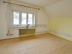 Prodej rodinného domu, Praha, Na hranicích, 215 m2