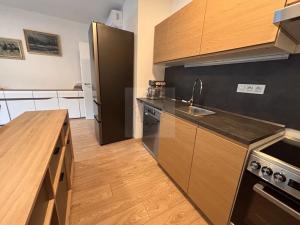 Pronájem bytu 1+kk, Brno, Bratislavská, 58 m2