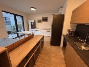 Pronájem bytu 1+kk, Brno, Bratislavská, 58 m2