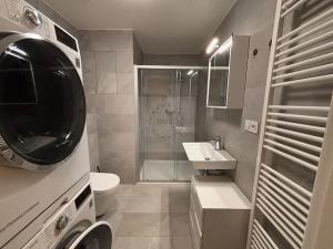 Pronájem bytu 1+kk, Brno, Bratislavská, 58 m2