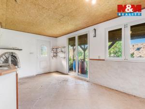 Prodej rodinného domu, Velké Chvojno - Malé Chvojno, 240 m2