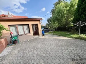 Prodej rodinného domu, Přílepy, 130 m2