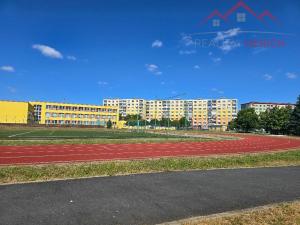 Prodej bytu 2+1, Chomutov, Jirkovská, 61 m2
