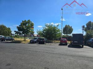Prodej bytu 2+1, Chomutov, Jirkovská, 61 m2