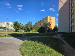 Prodej bytu 2+1, Chomutov, Jirkovská, 61 m2