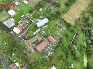 Prodej pozemku pro bydlení, Brusné, 950 m2