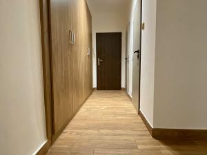 Pronájem bytu 2+1, Ostrava, Sokolovská, 55 m2