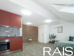 Prodej bytu 1+kk, Brno, 39 m2