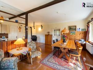 Prodej chalupy, Skuhrov - Huntířov, 170 m2