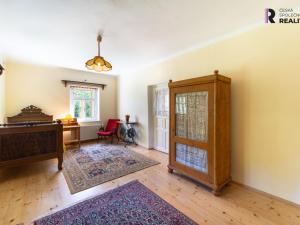 Prodej chalupy, Skuhrov - Huntířov, 170 m2